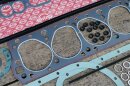 engine gasket kit M180.921, 924 (219/220S from 1957)