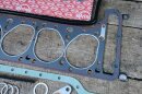 engine gasket kit M180.921, 924 (219/220S from 1957)