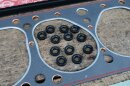 engine gasket kit M180.921, 924 (219/220S from 1957)