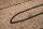 license plate light seal W111 coupe, cab / W108/109