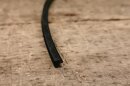 rubber a-pillar & drip molding W107/W114/W123/W126 (sold by the meter)