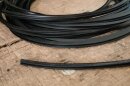 rubber a-pillar & drip molding W107/W114/W123/W126 (sold by the meter)