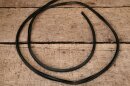 rubber a-pillar & drip molding W107/W114/W123/W126 (sold by the meter)