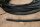 rubber a-pillar & drip molding W107/W114/W123/W126 (sold by the meter)