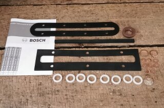 repair kit injection pump Bosch M100 W109 6.3 / W100