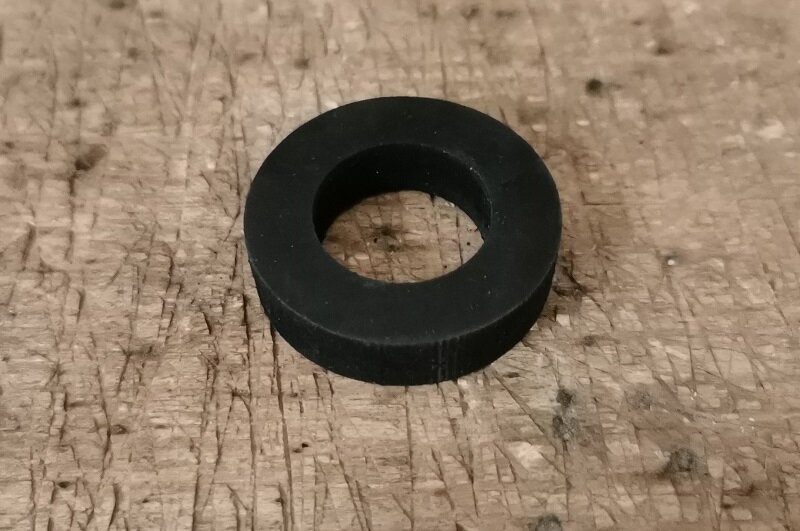 98704 Rings rubber ring 1109870541 - MB Classics