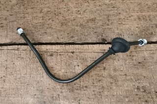 pipe master cylinder to clutch hose W108/W110/W111/W112