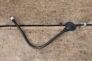 pipe master cylinder to clutch hose W108/W110/W111/W112