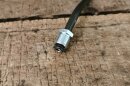 pipe master cylinder to clutch hose W108/W110/W111/W112