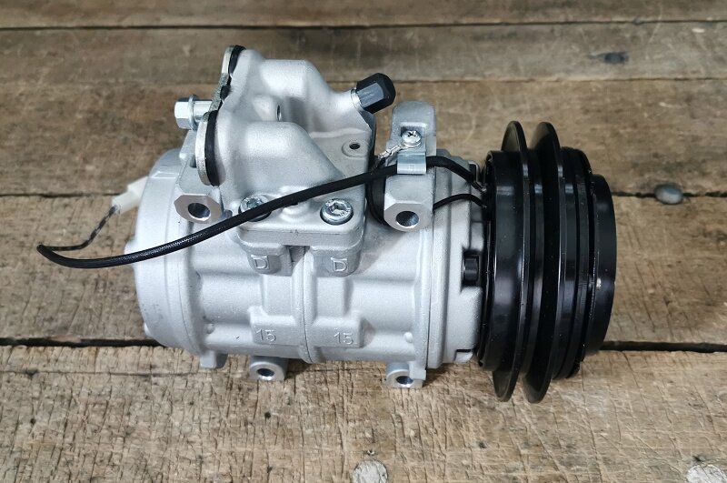 Klimatrockner Für Mercedes W164 + X164 + W251 V251 05-14