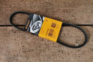 V-belt 10 x 750mm