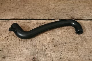 vent hose crankshaft housing M110
