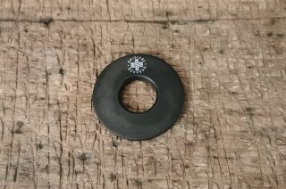 disc spring belt pulley crankshaft 1279930026