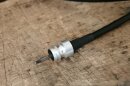 speedo cable 4-speed W123 1420mm