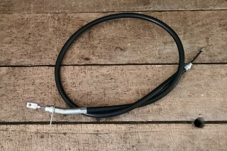 Handbremsseil hinten R107