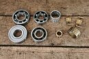bearing kit for gearbox Ponton/190SL/R113/W108/110/111/112
