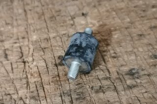 rubber buffer bracket fuel pump OM621 (M5)