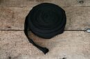 door entrance cloth - black, 1m
