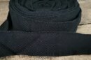 door entrance cloth - black, 1m
