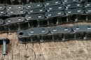 timing chain M123 (duplex)