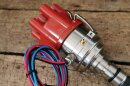 1-2-3 electronic distributor TUNE+ 6-cylinder W108-W123