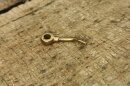 injection pipe at 190SL Solex Carburator