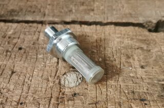 fitting with filter for fuel pump Bosch (6- zyl.)
