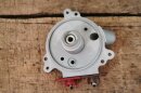brush holder body for fuel pump Bosch (6- zyl.) short style