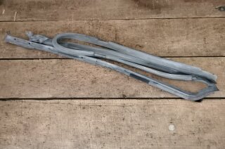 door seal LH W111/112 coupe / cabrio OE
