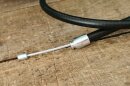 brake cable front R/C 107 SL/C  from 76 LHD