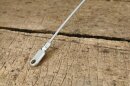 brake cable front R/C 107 SL/C  from 76 LHD