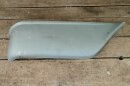repair panel rear fender, lower right W123 Limo