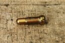  throttle screw on intake pipe  M100/127/189