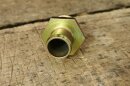 threaded fitting M32  heating connection to cylinder head M130