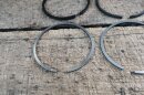 Kolbenringe (Satz) M121.921, 923, 924, 927 -86.50mm- 3. Rep.-Stufe