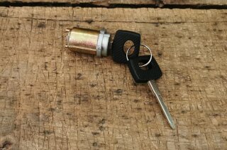 ignition lock cylinder R107 SL/SLC & W116