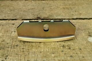 reinforcement plate tank front W108/109/110/111/114/115