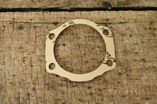 gasket manual steering gearbox W114/115
