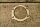 gasket manual steering gearbox W114/115