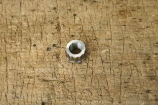 connecting rod nut M100/102/110/116/117/123
