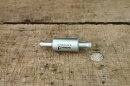Kraftstofffilter / Leitungsfilter 8mm