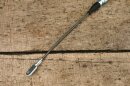 Bremsseil vorne R/C 107 SL/C  bis. 76 LHD