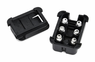 6-Pol Steckkupplung (Satz)