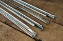 moulding set door edge W114/115 Limo ( 4-pcs ) 