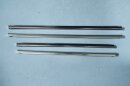 moulding set door edge W114/115 Limo ( 4-pcs ) 