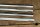 moulding set door edge W114/115 Limo ( 4-pcs ) 