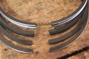 piston ring set M100 -103.50mm- 1st rep.-size (W100 &...