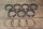 piston ring set M100 -103.50mm- 1st rep.-size (W100 & W109 6.3)