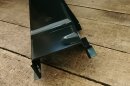 cross member below front seat RH R/C107 ( up to 05.85)