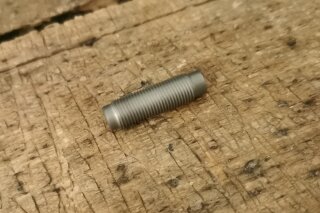 Einstellschraube für Schwinghebel Auslass 190SL/Ponton